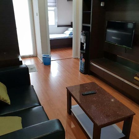 Will'S Apartment - Parahyangan Residence Bandung Exterior foto